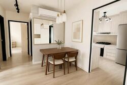 Blk 683A Waterway View (Punggol), HDB 4 Rooms #570115881